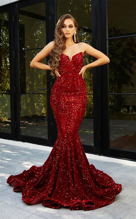 Prom Dresses & Gowns 2025, Long & Short